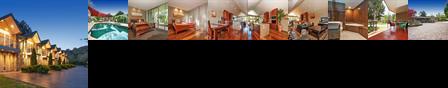 Centenary Peaks Townhouses Bright