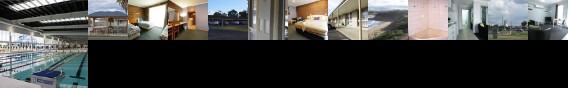 Golden Palms Motel