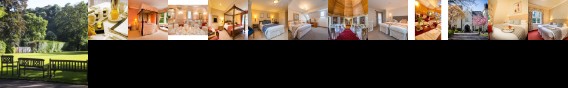 Glen-yr-Afon House Hotel