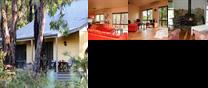 Otway Estate Cottages Barongarook