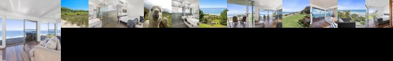 Seafarers Getaway