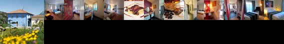 Au Canard Gourmand Hotel Samatan