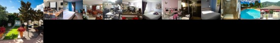 Logis La Grande Bastide Hotel Oraison
