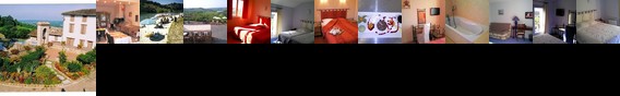 Logis L Auberge Du Quercy Blanc Hotel Molieres
