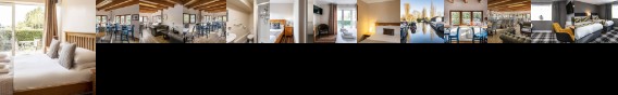 Roydon Mill Estate Lodges