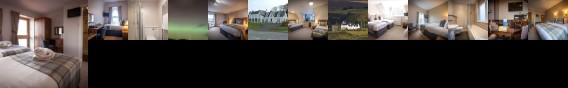 Uig Hotel Isle of Skye