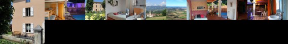 La Fontaine du Vercors Bed & Breakfast Saint-Thomas-en-Royans