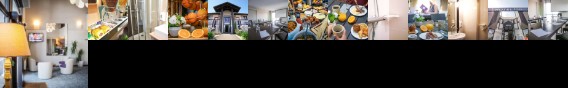Hotel Marmotte Valframbert