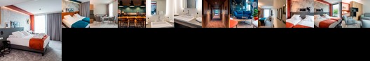 Le Cap Vert Hotel