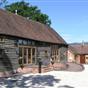 Kingfisher Barn Bed & Breakfast Hanley Swan