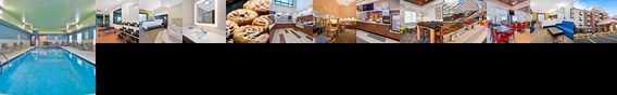 Holiday Inn Express Cleveland-Richfield