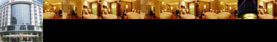 Ramada Hotel Meizhou