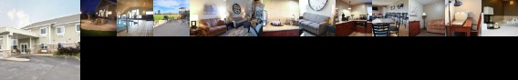 Crossings Inn and Suites Perham