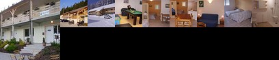 Hotel-Motel La Babaute