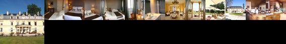 Chateau Pomys Hotel Saint Estephe