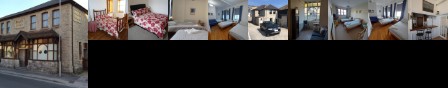 Beach House B&B Portland
