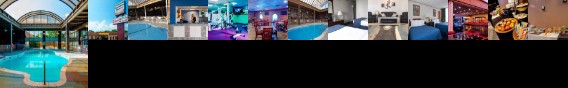 Quality Inn Finger Lakes Region