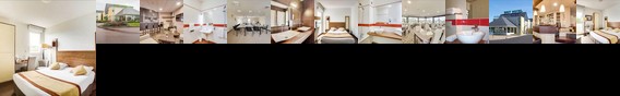 Brit Hotel De La Cote Des Havres Lessay