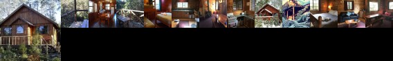 Cradle Mountain Highlanders Cottages