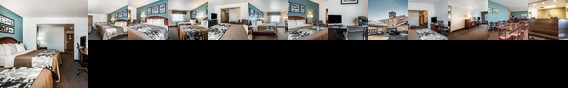 Sleep Inn & Suites Mount Vernon