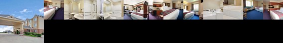 Microtel Inn & Suites Dallas / Mesquite