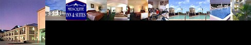 Mesquite Inn & Suites