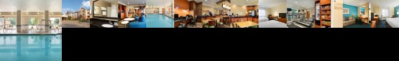 Fairfield Inn & Suites Dallas Mesquite