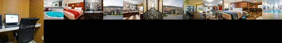 Marion Comfort Inn