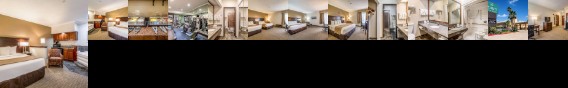 Quality Inn & Suites Yacht Club Basin