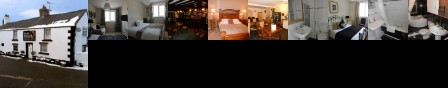 The Hawk & Buckle Inn