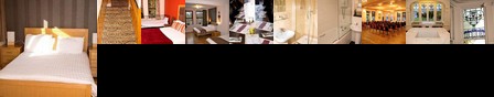 Laurel Bank Hotel Glenrothes