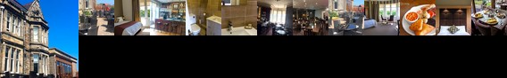 The Strathearn Hotel
