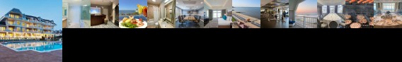 Waters Edge Resort Westbrook (Connecticut)