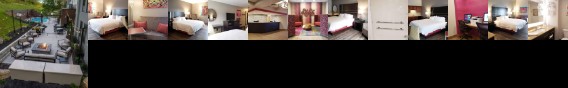 Hampton Inn Johnstown