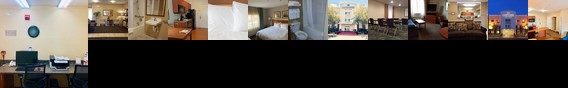 Candlewood Suites Hot Springs
