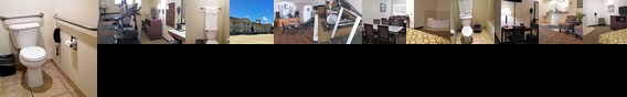 Settle Inn and Suites