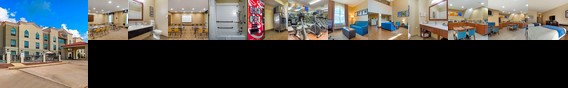 Comfort Inn Greenville (Alabama)
