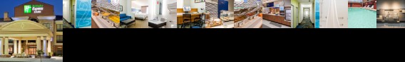 Holiday Inn Express Hotel & Suites Greenville