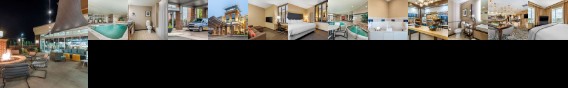 Cambria Suites Akron-Canton Airport
