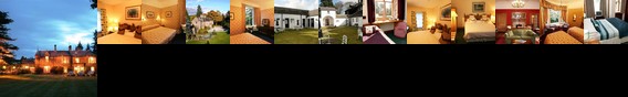Altamount Country House Hotel Blairgowrie