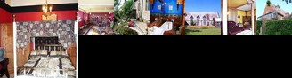 Travellers Rest Old Church Bed & Breakfast Chittlehampton Umberleigh