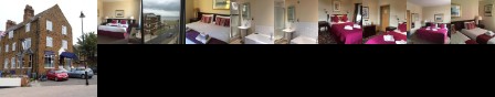 Marine Hotel Hunstanton