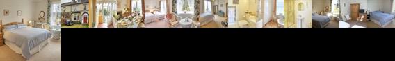 2 The Crofts Bed & Breakfast Corbridge (England)