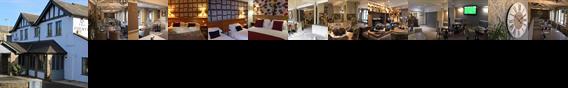 County Hotel Carnforth