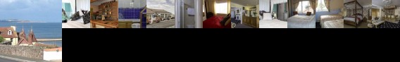 Lyme Bay House Hotel