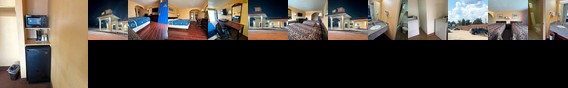 Americas Best Value Inn Fairfield