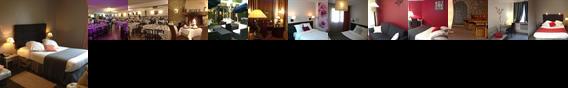 Inter-Hotel Au Pavillon Bleu