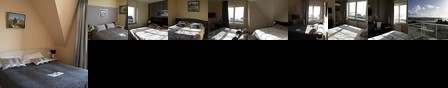 Hotel Kermoor Plogoff