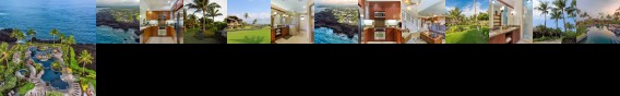 Halii Kai Resort Waikoloa