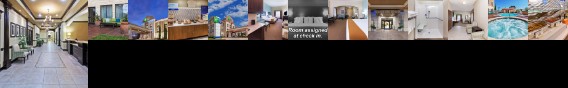 Holiday Inn Express Hotel & Suites Victoria